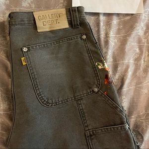 Gallery dept jeans